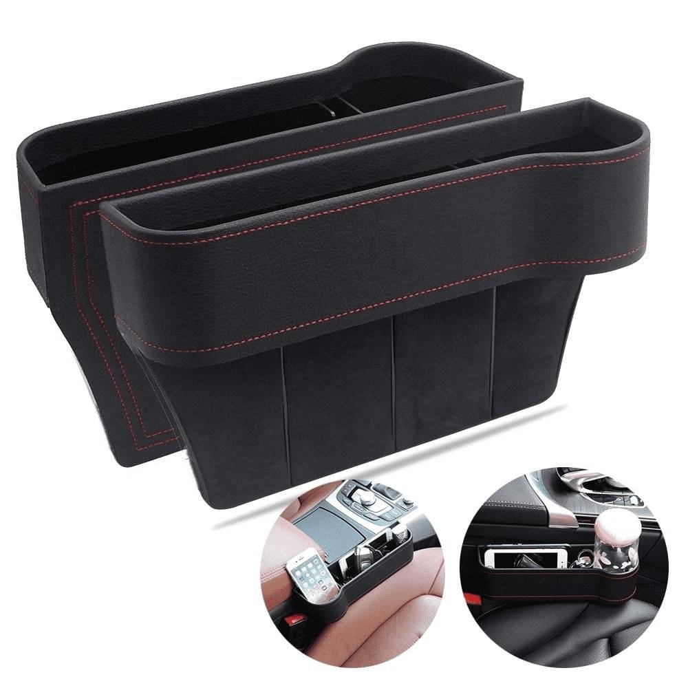 Multifunctional Car Seat Organizer Best Sellers Car Organizers Seat : Left|Right 