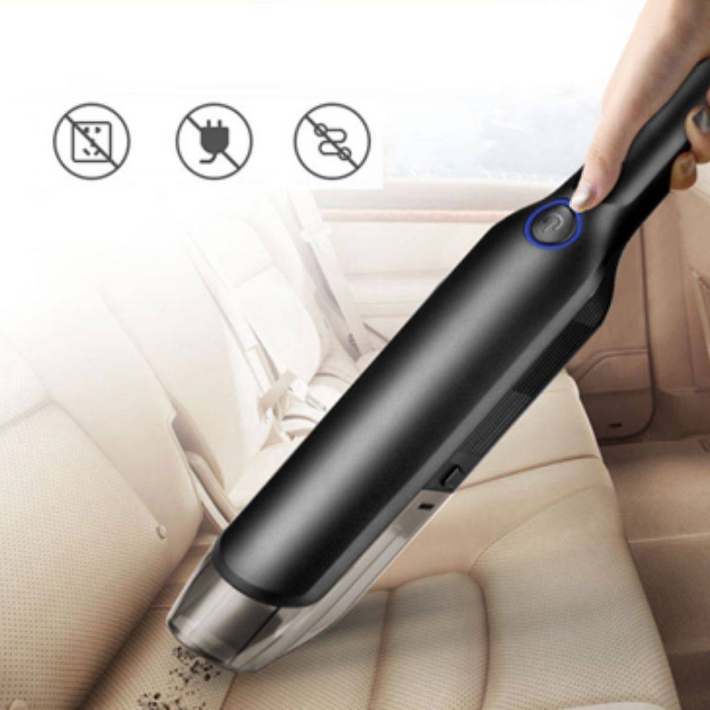 Cordless Compact Car Vacuum Cleaner Best Sellers Car Cleaning  