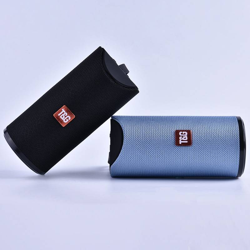 Bluetooth Portable Speaker Best Sellers Car Accessories Color : Black|Blue|Orange|Silver  