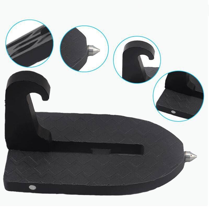 Universal Car Footstep Best Sellers Car Accessories  