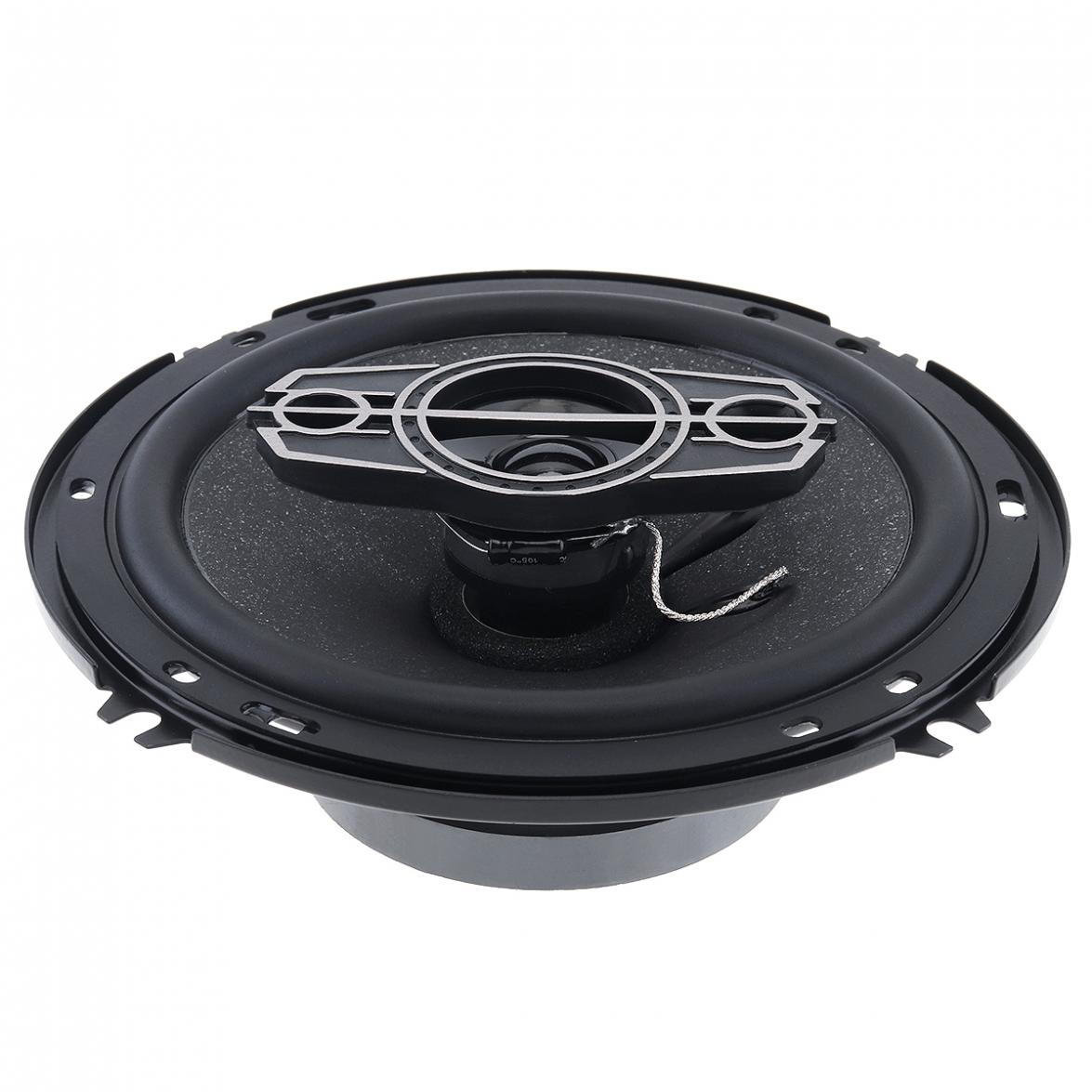 600 W Coaxial Car Speakers Ships From : China|Russian Federation 