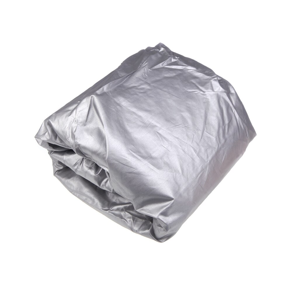 Anti-Dust Full Car Cover Car Accessories Ships From : China 
