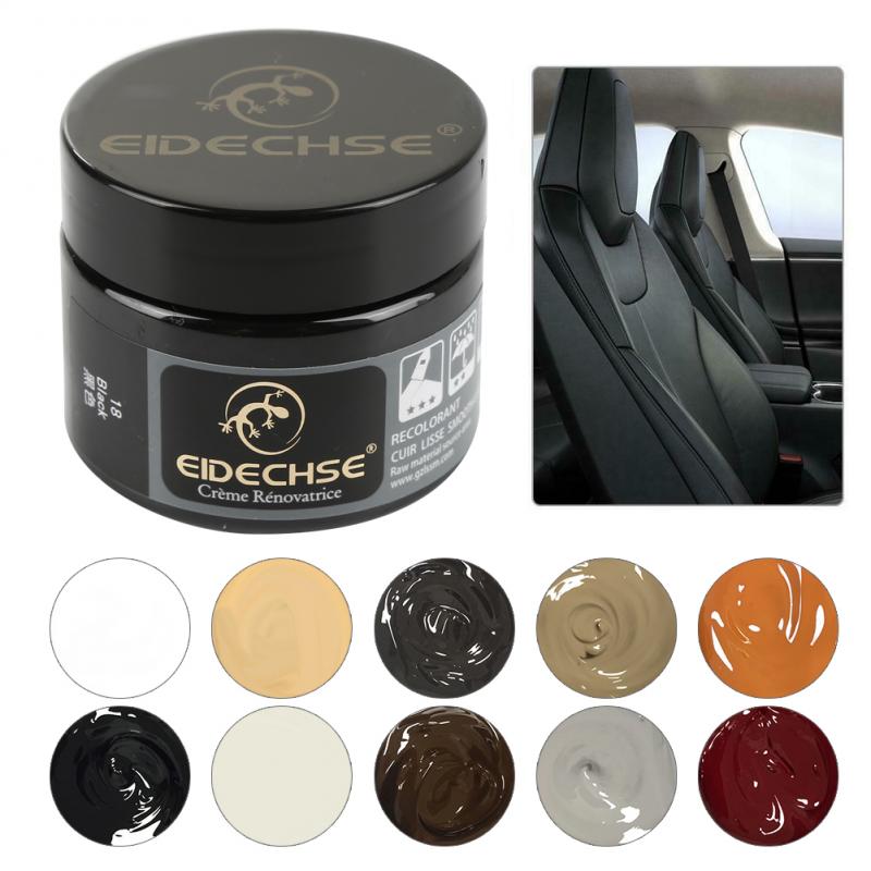 Car Leather Repair Cream Car Repair & Specialty Tools Ships From : China|France 