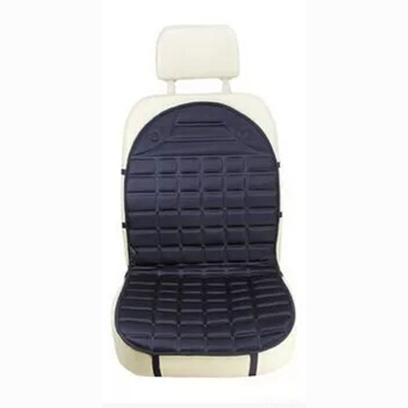 Seat Heater For Car Car Accessories Color and Quantity : Black 1 x Pc|Black 1 x Set|Gray 1 x Pc|Gray 1 x Set 